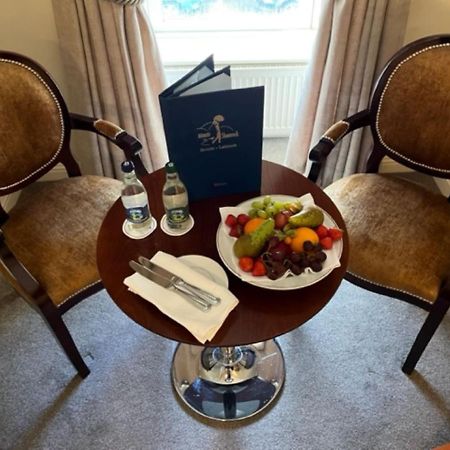 Atlantic Hotel Lahinch Luaran gambar