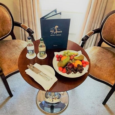 Atlantic Hotel Lahinch Luaran gambar