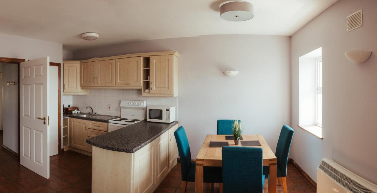 Atlantic Hotel Lahinch Luaran gambar