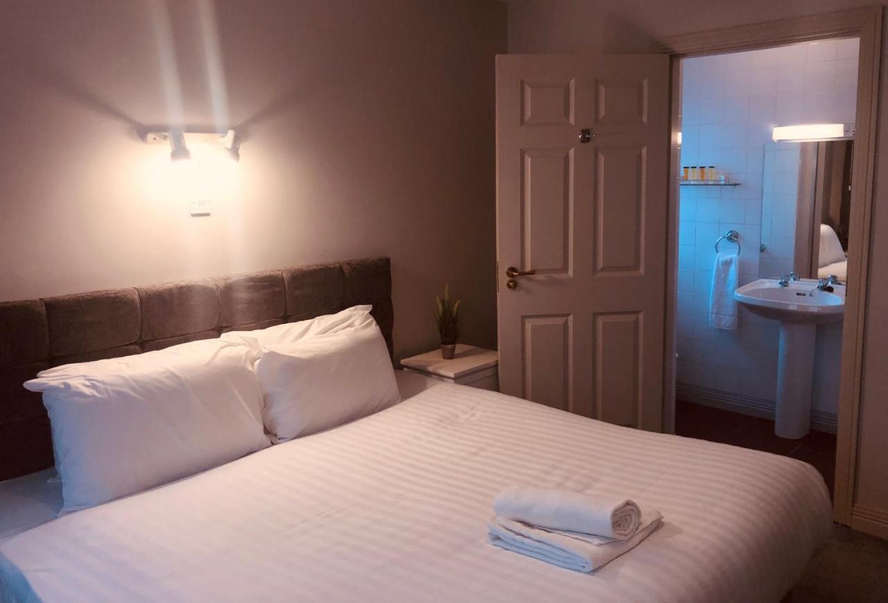 Atlantic Hotel Lahinch Luaran gambar