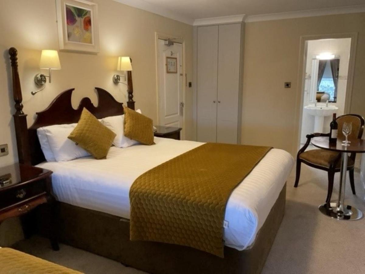 Atlantic Hotel Lahinch Luaran gambar