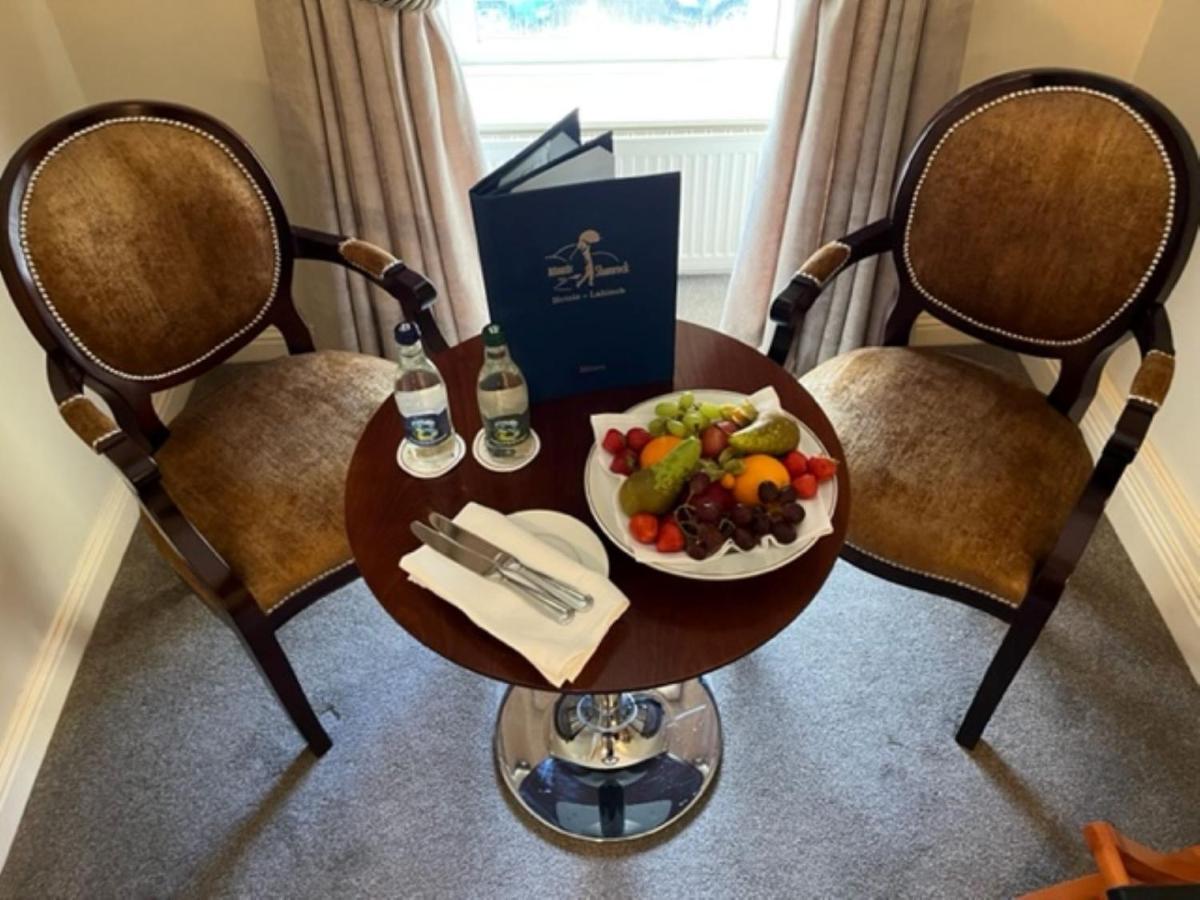 Atlantic Hotel Lahinch Luaran gambar