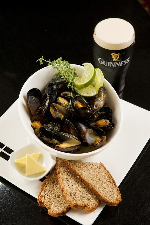 Atlantic Hotel Lahinch Luaran gambar