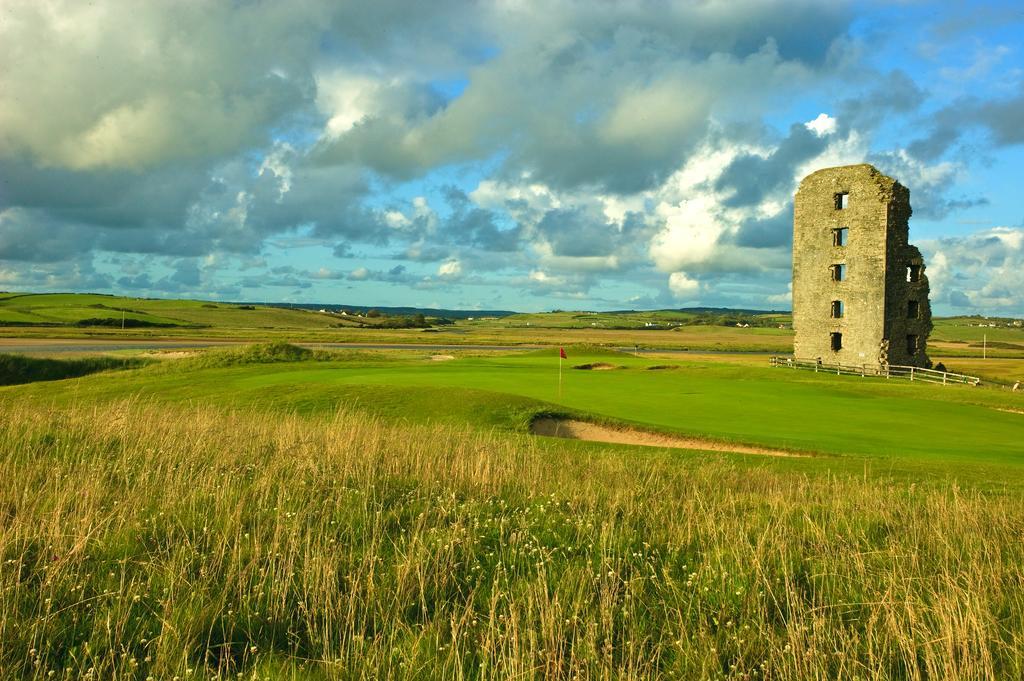Atlantic Hotel Lahinch Luaran gambar