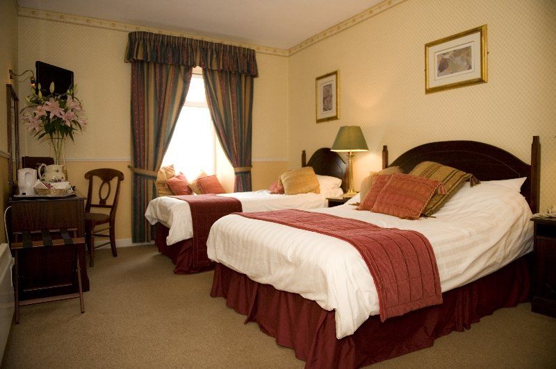 Atlantic Hotel Lahinch Luaran gambar