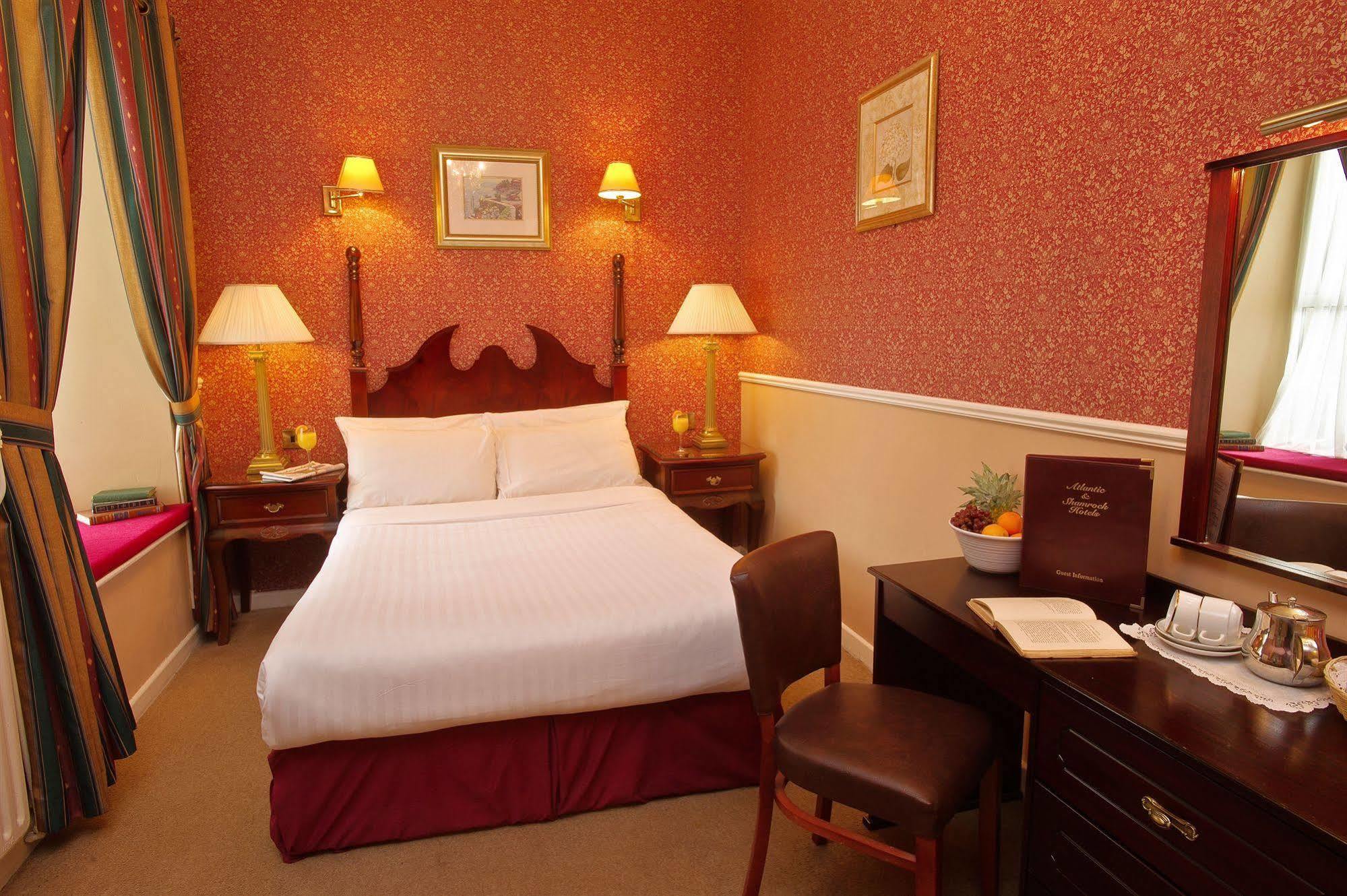 Atlantic Hotel Lahinch Luaran gambar